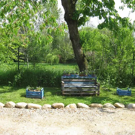 Passepartout Lantställe