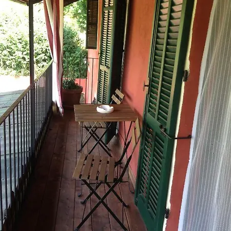 Passepartout Lantställe *