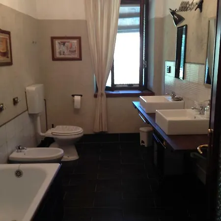 Passepartout Bene Vagienna