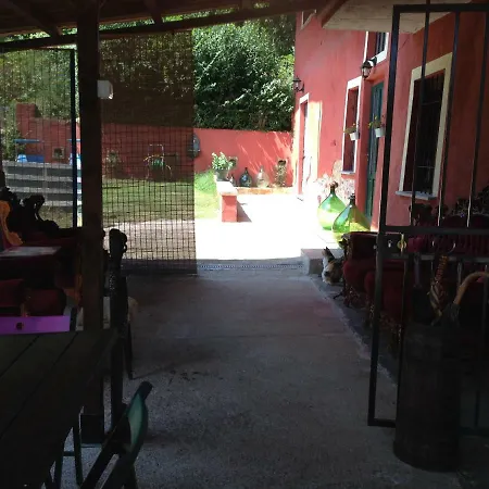 Passepartout Lantställe