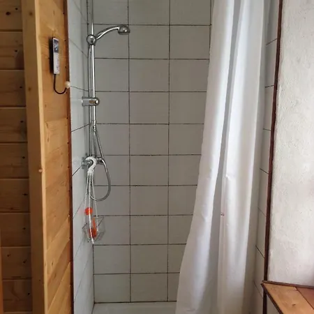 Lantställe Passepartout *